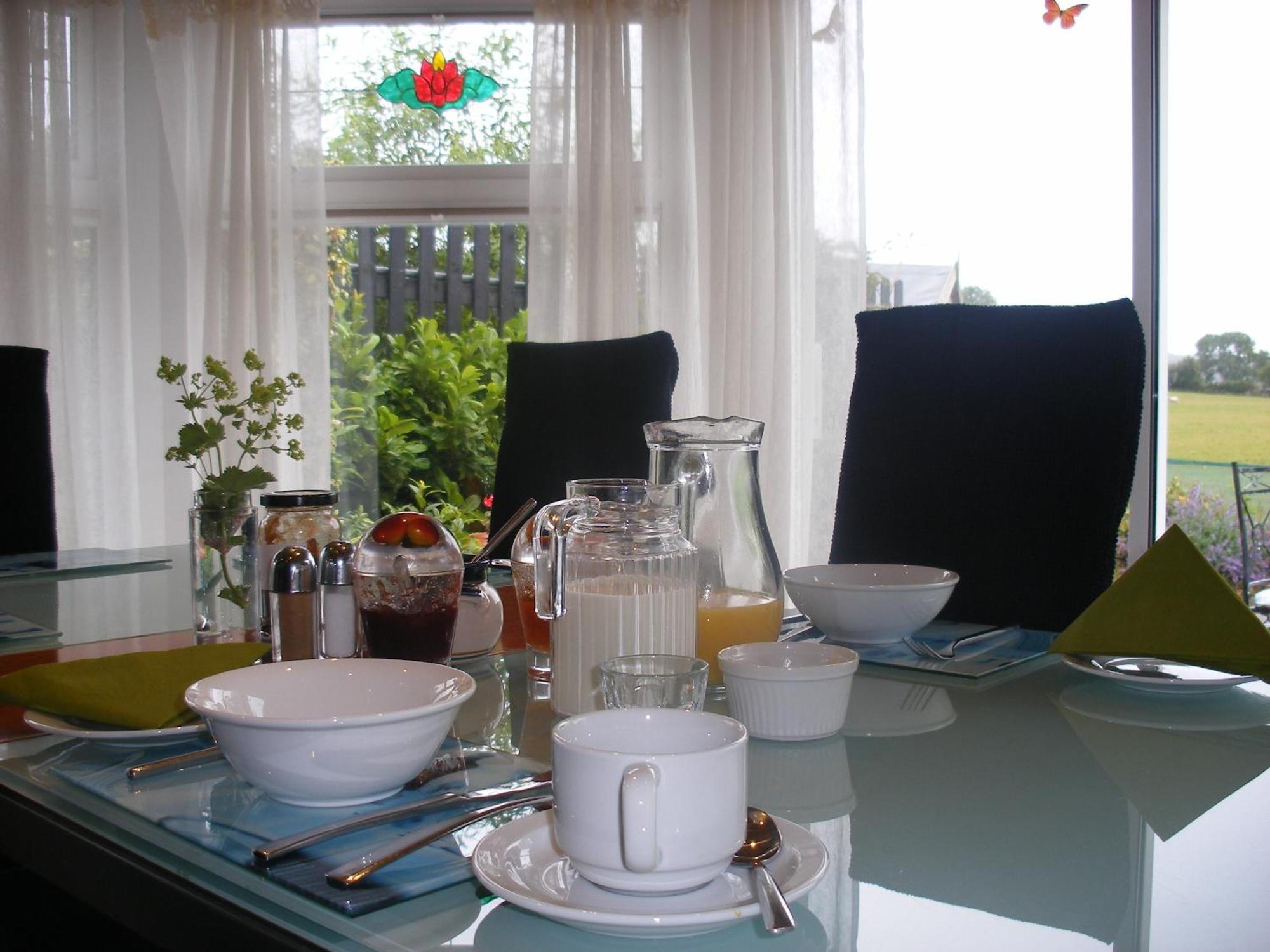 Graiguenamanagh Brandon View House B&B מראה חיצוני תמונה