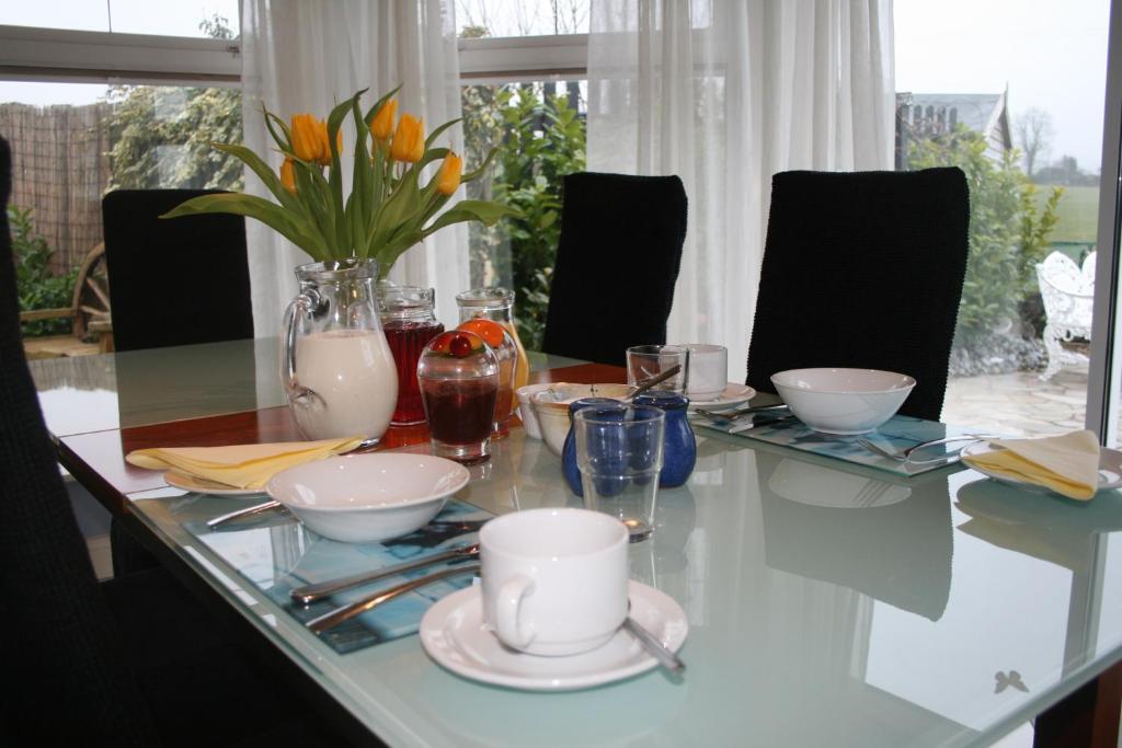 Graiguenamanagh Brandon View House B&B מראה חיצוני תמונה