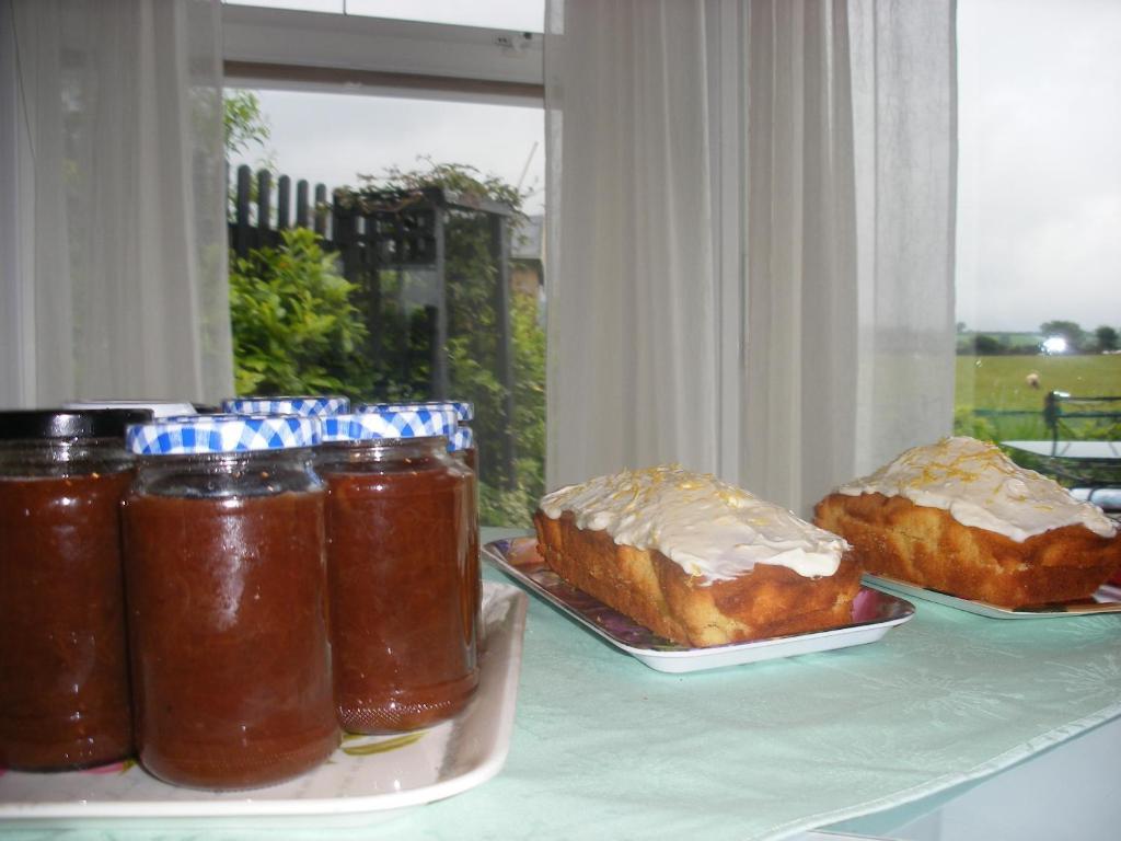 Graiguenamanagh Brandon View House B&B מראה חיצוני תמונה