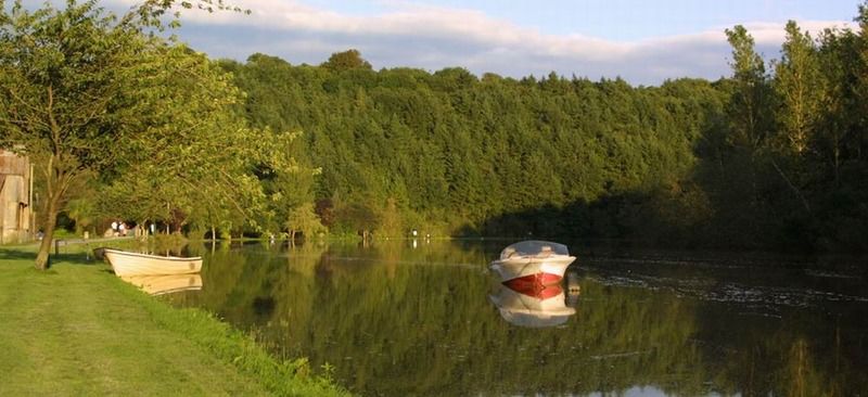 Graiguenamanagh Brandon View House B&B מראה חיצוני תמונה