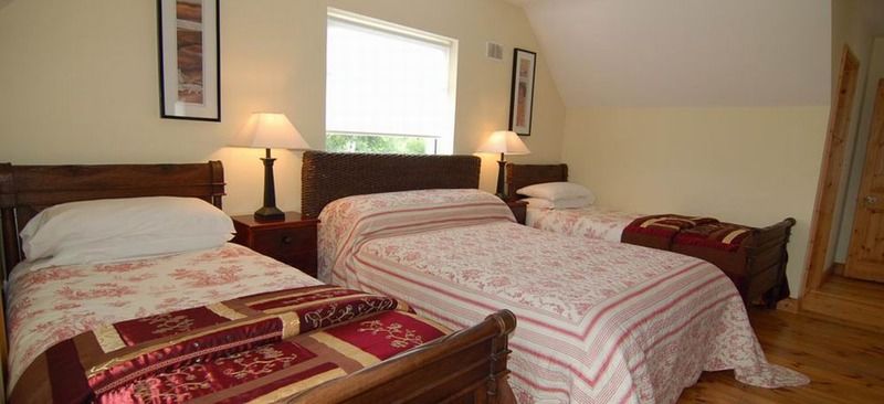 Graiguenamanagh Brandon View House B&B מראה חיצוני תמונה