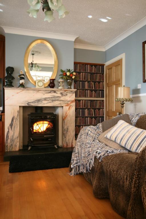Graiguenamanagh Brandon View House B&B מראה חיצוני תמונה