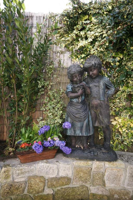 Graiguenamanagh Brandon View House B&B מראה חיצוני תמונה