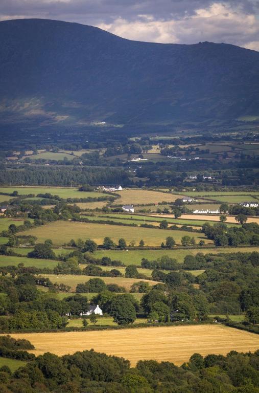 Graiguenamanagh Brandon View House B&B מראה חיצוני תמונה