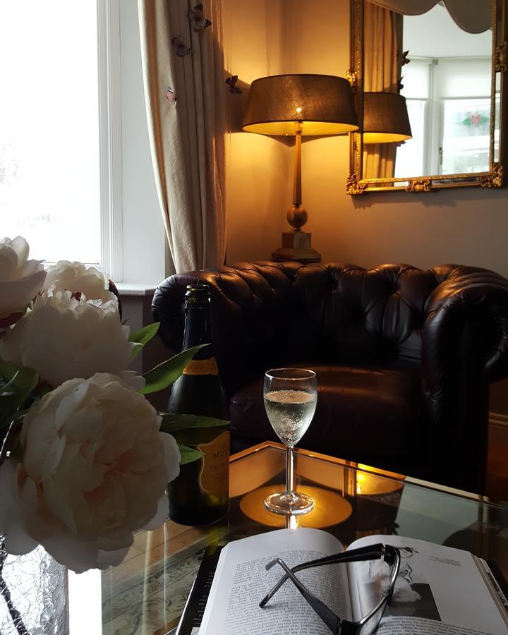 Graiguenamanagh Brandon View House B&B מראה חיצוני תמונה