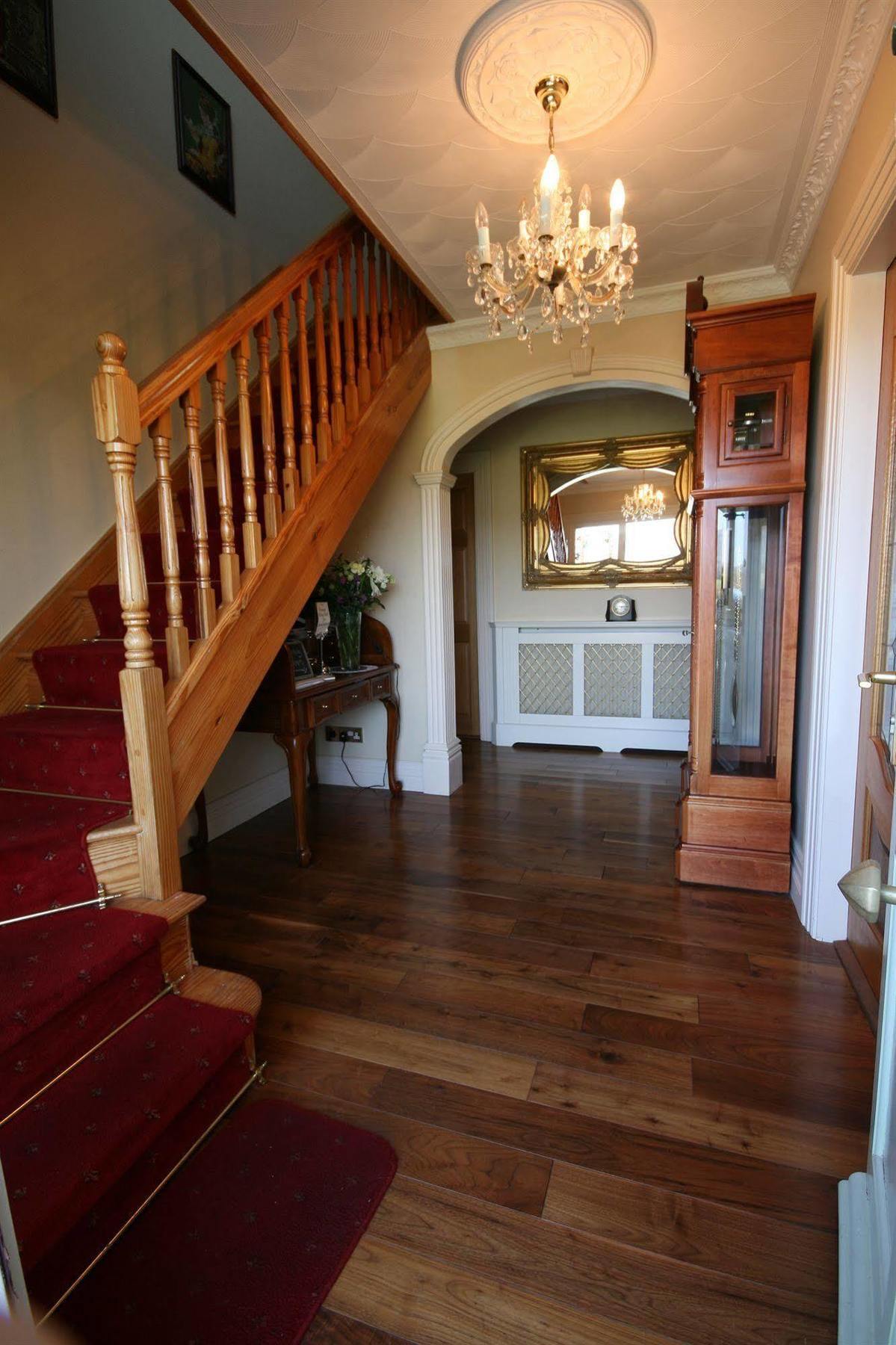 Graiguenamanagh Brandon View House B&B מראה חיצוני תמונה