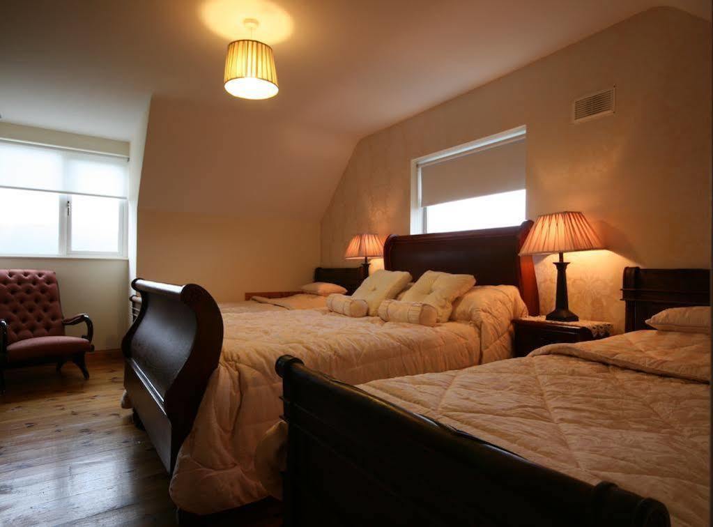 Graiguenamanagh Brandon View House B&B מראה חיצוני תמונה